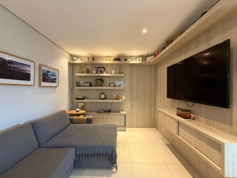 Apartamento de 3 quartos sendo 1 suíte com closet no Bairro Ouro Preto: 4ª foto da galeria de imagens do imóvel
