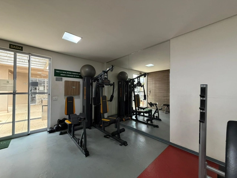 Apartamento de 3 quartos sendo 1 suíte com closet no Bairro Ouro Preto: 33ª foto da galeria de imagens do imóvel