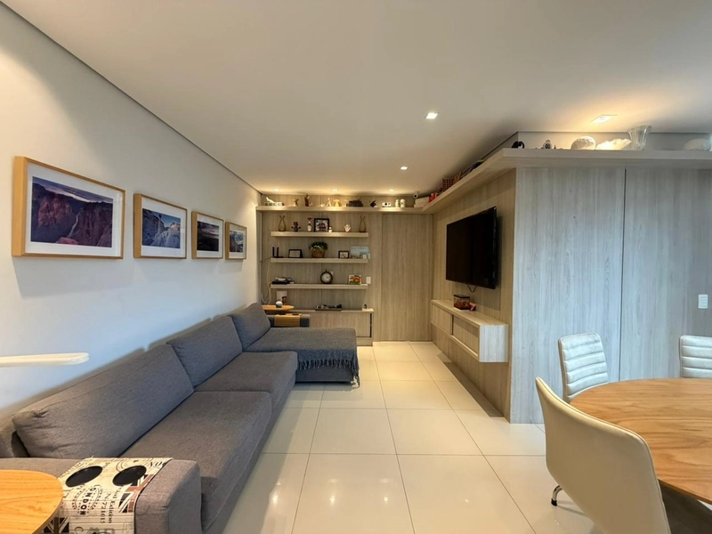 Apartamento de 3 quartos sendo 1 suíte com closet no Bairro Ouro Preto: 3ª foto da galeria de imagens do imóvel