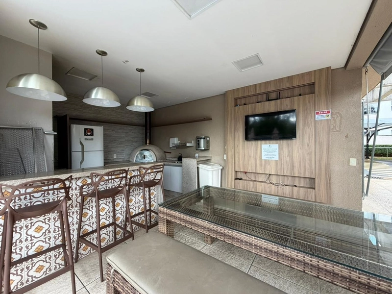 Apartamento de 3 quartos sendo 1 suíte com closet no Bairro Ouro Preto: 31ª foto da galeria de imagens do imóvel