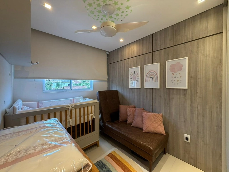 Apartamento de 3 quartos sendo 1 suíte com closet no Bairro Ouro Preto: 28ª foto da galeria de imagens do imóvel