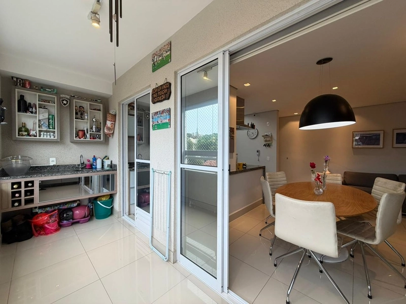 Apartamento de 3 quartos sendo 1 suíte com closet no Bairro Ouro Preto: 15ª foto da galeria de imagens do imóvel