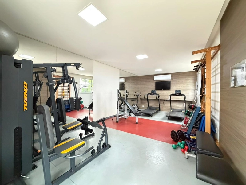 Apartamento de 3 quartos sendo 1 suíte com closet no Bairro Ouro Preto: 34ª foto da galeria de imagens do imóvel