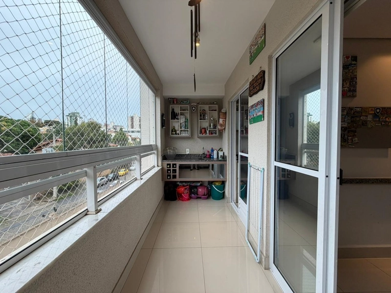 Apartamento de 3 quartos sendo 1 suíte com closet no Bairro Ouro Preto: 17ª foto da galeria de imagens do imóvel