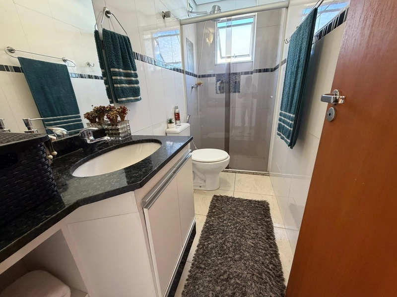 APARTAMENTO À VENDA NO BAIRRO SANTA TEREZINHA- BH: 19ª foto da galeria de imagens do imóvel