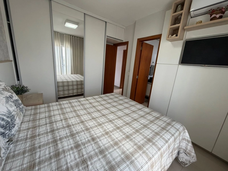 APARTAMENTO À VENDA NO BAIRRO SANTA TEREZINHA- BH: 15ª foto da galeria de imagens do imóvel