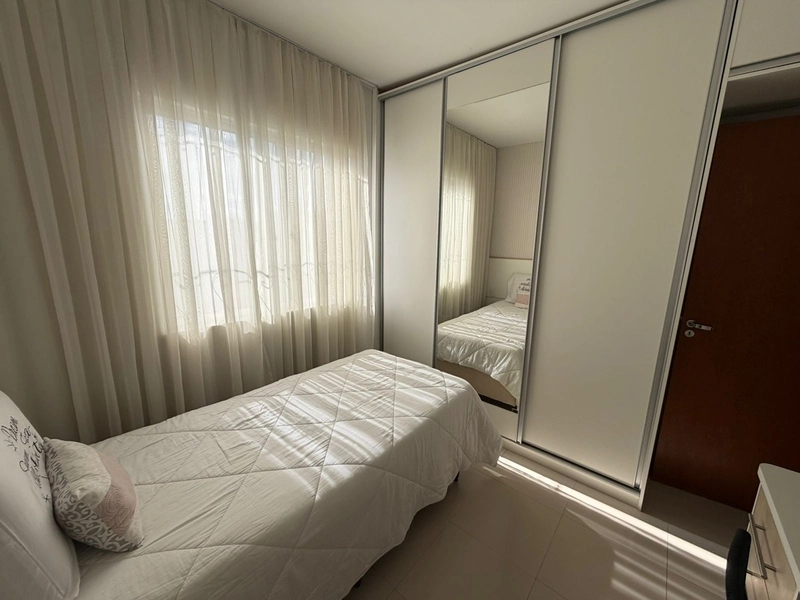 APARTAMENTO À VENDA NO BAIRRO SANTA TEREZINHA- BH: 13ª foto da galeria de imagens do imóvel