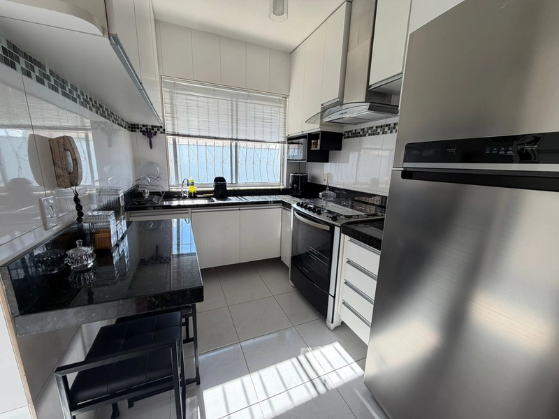 APARTAMENTO À VENDA NO BAIRRO SANTA TEREZINHA- BH: 7ª foto da galeria de imagens do imóvel