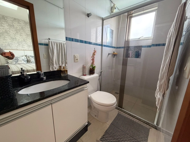 APARTAMENTO À VENDA NO BAIRRO SANTA TEREZINHA- BH: 18ª foto da galeria de imagens do imóvel