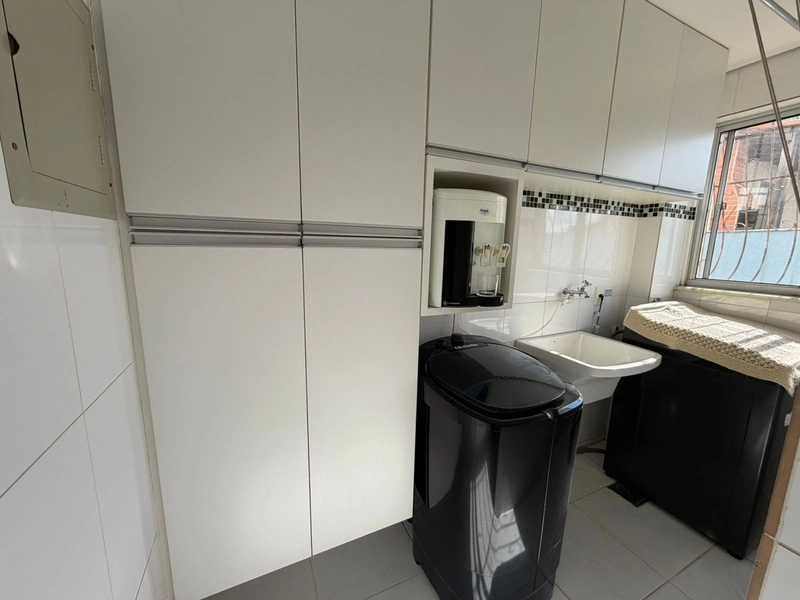 APARTAMENTO À VENDA NO BAIRRO SANTA TEREZINHA- BH: 10ª foto da galeria de imagens do imóvel
