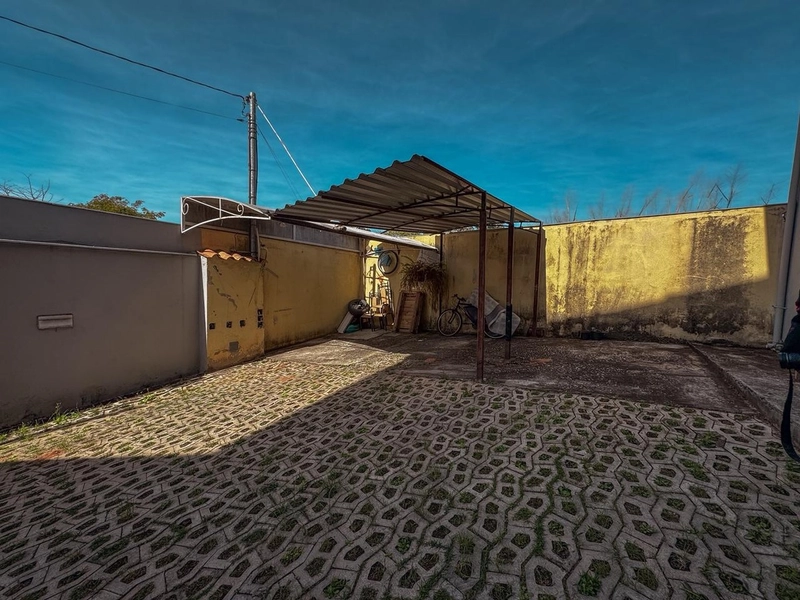 CASA GEMINADA EM CONDOMÍNIO À VENDA NO BAIRRO XANGRILA: 25ª foto da galeria de imagens do imóvel