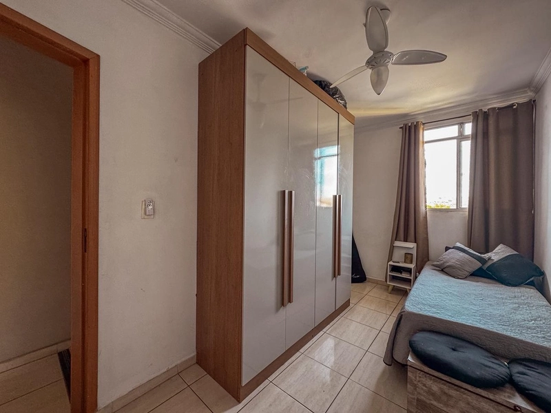 CASA GEMINADA EM CONDOMÍNIO À VENDA NO BAIRRO XANGRILA: 18ª foto da galeria de imagens do imóvel