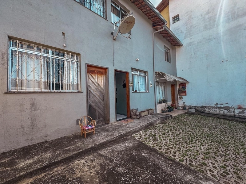 CASA GEMINADA EM CONDOMÍNIO À VENDA NO BAIRRO XANGRILA: 26ª foto da galeria de imagens do imóvel