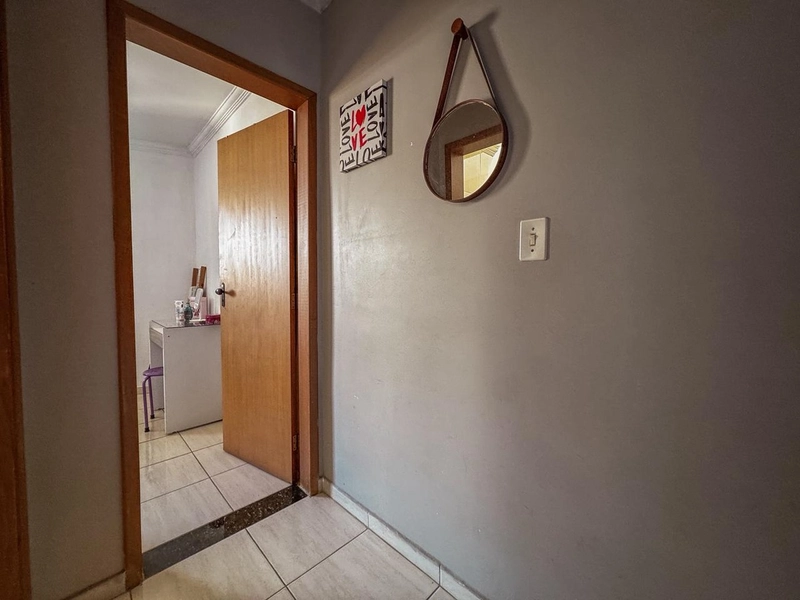CASA GEMINADA EM CONDOMÍNIO À VENDA NO BAIRRO XANGRILA: 20ª foto da galeria de imagens do imóvel