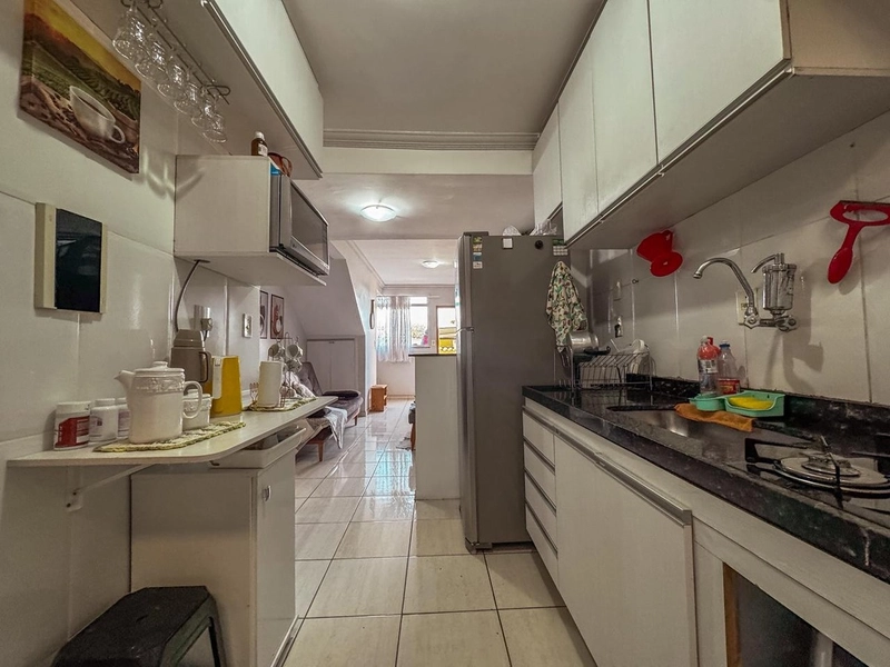 CASA GEMINADA EM CONDOMÍNIO À VENDA NO BAIRRO XANGRILA: 8ª foto da galeria de imagens do imóvel
