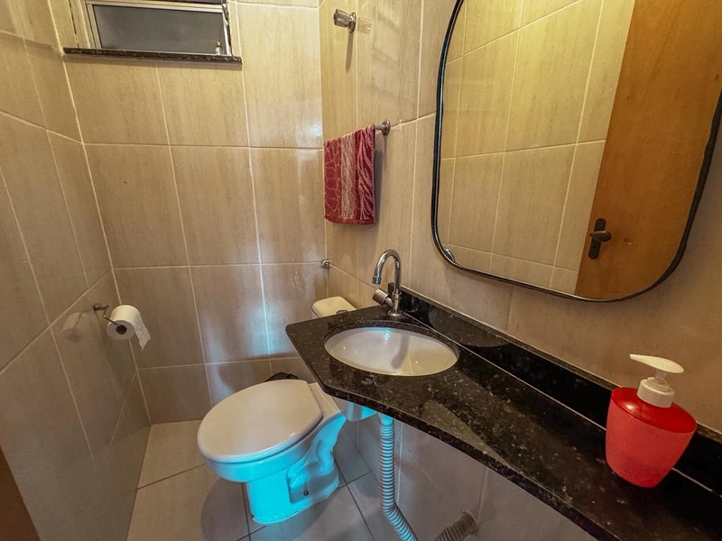 CASA GEMINADA EM CONDOMÍNIO À VENDA NO BAIRRO XANGRILA: 24ª foto da galeria de imagens do imóvel