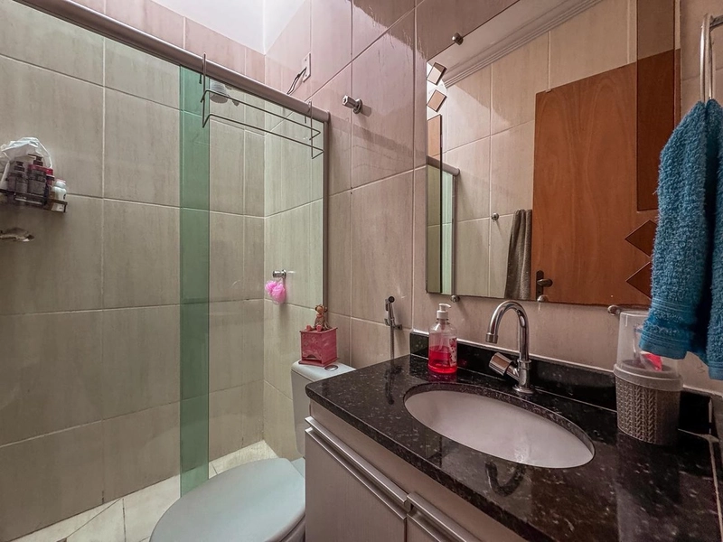 CASA GEMINADA EM CONDOMÍNIO À VENDA NO BAIRRO XANGRILA: 22ª foto da galeria de imagens do imóvel