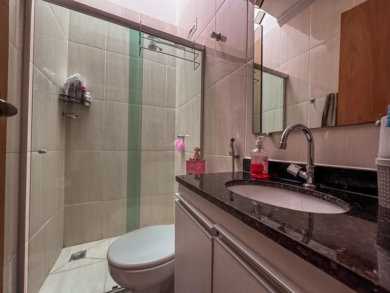 CASA GEMINADA EM CONDOMÍNIO À VENDA NO BAIRRO XANGRILA: 23ª foto da galeria de imagens do imóvel