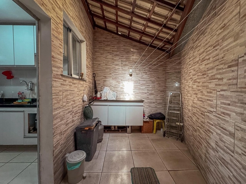 CASA GEMINADA EM CONDOMÍNIO À VENDA NO BAIRRO XANGRILA: 12ª foto da galeria de imagens do imóvel