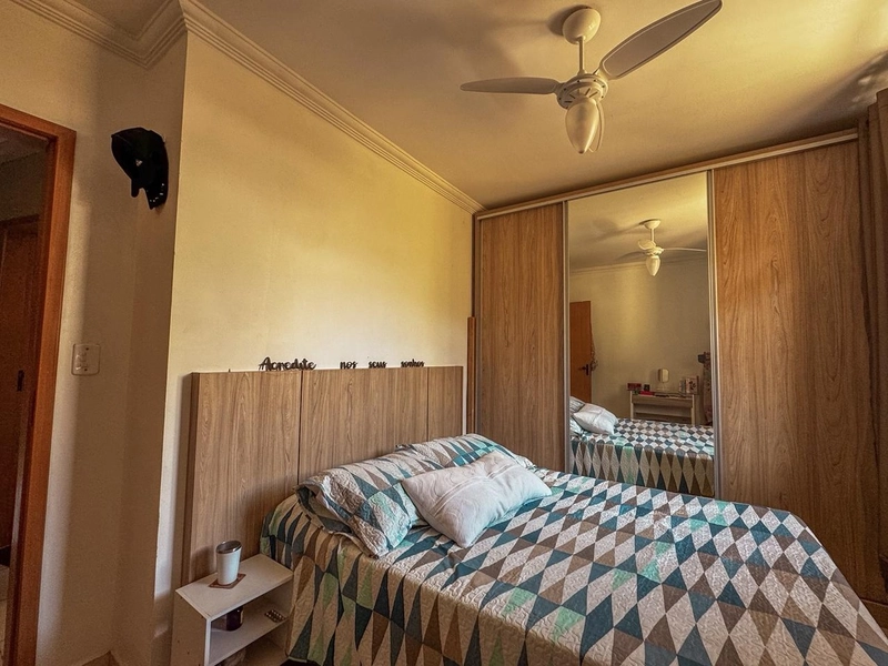 CASA GEMINADA EM CONDOMÍNIO À VENDA NO BAIRRO XANGRILA: 15ª foto da galeria de imagens do imóvel
