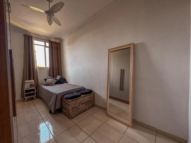 CASA GEMINADA EM CONDOMÍNIO À VENDA NO BAIRRO XANGRILA: 19ª foto da galeria de imagens do imóvel