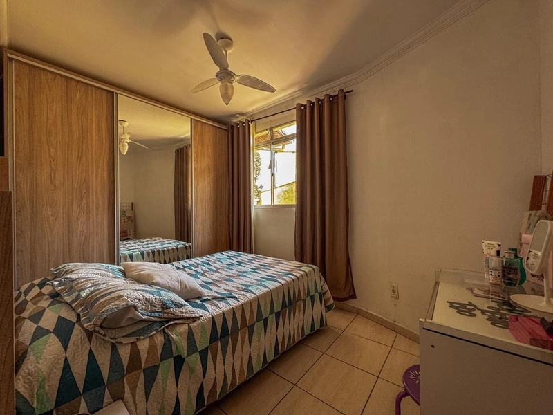 CASA GEMINADA EM CONDOMÍNIO À VENDA NO BAIRRO XANGRILA: 14ª foto da galeria de imagens do imóvel