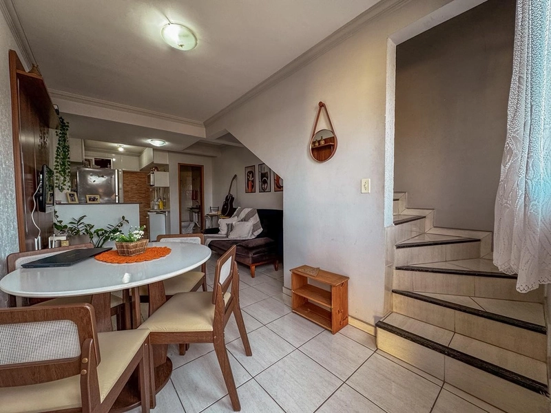 CASA GEMINADA EM CONDOMÍNIO À VENDA NO BAIRRO XANGRILA: 6ª foto da galeria de imagens do imóvel