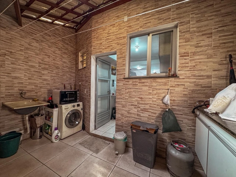 CASA GEMINADA EM CONDOMÍNIO À VENDA NO BAIRRO XANGRILA: 13ª foto da galeria de imagens do imóvel