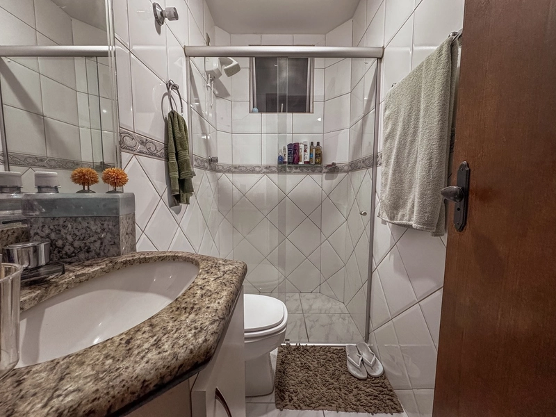 BELÍSSIMO APARTAMENTO Á VENDA NO BAIRRO PAQUETÁ | 3 QUARTOS | 1 SUÍTE: 25ª foto da galeria de imagens do imóvel