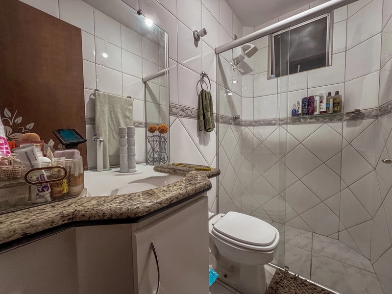 BELÍSSIMO APARTAMENTO Á VENDA NO BAIRRO PAQUETÁ | 3 QUARTOS | 1 SUÍTE: 24ª foto da galeria de imagens do imóvel