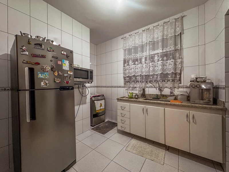 BELÍSSIMO APARTAMENTO Á VENDA NO BAIRRO PAQUETÁ | 3 QUARTOS | 1 SUÍTE: 4ª foto da galeria de imagens do imóvel