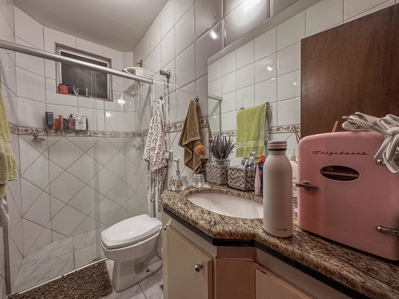 BELÍSSIMO APARTAMENTO Á VENDA NO BAIRRO PAQUETÁ | 3 QUARTOS | 1 SUÍTE: 26ª foto da galeria de imagens do imóvel