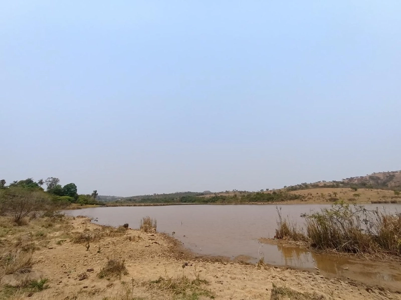 CHÁCARA À VENDA EM CONDOMÍNIO ALDEIAS DO LAGO -ESMERALDAS: 24ª foto da galeria de imagens do imóvel