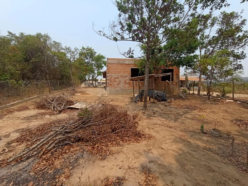 CHÁCARA À VENDA EM CONDOMÍNIO ALDEIAS DO LAGO -ESMERALDAS: 19ª foto da galeria de imagens do imóvel