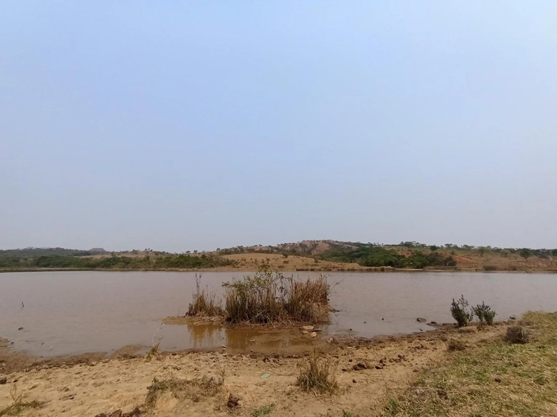 CHÁCARA À VENDA EM CONDOMÍNIO ALDEIAS DO LAGO -ESMERALDAS: 31ª foto da galeria de imagens do imóvel