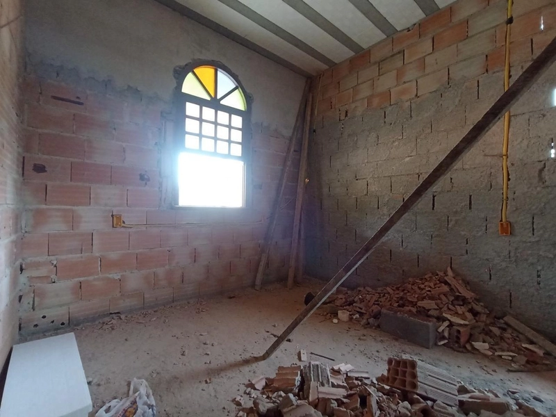 CHÁCARA À VENDA EM CONDOMÍNIO ALDEIAS DO LAGO -ESMERALDAS: 8ª foto da galeria de imagens do imóvel