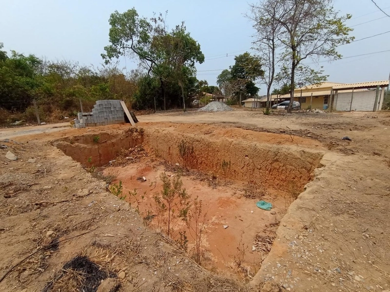 CHÁCARA À VENDA EM CONDOMÍNIO ALDEIAS DO LAGO -ESMERALDAS: 20ª foto da galeria de imagens do imóvel