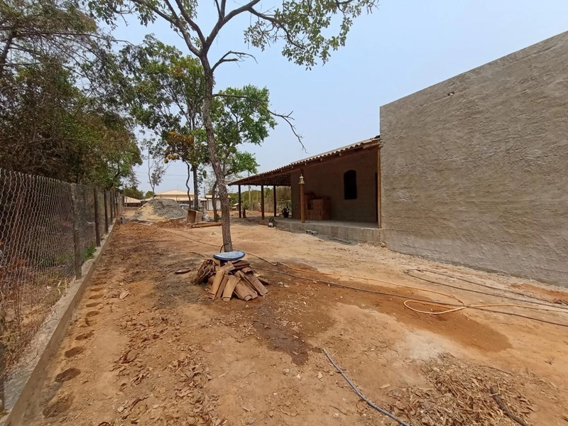 CHÁCARA À VENDA EM CONDOMÍNIO ALDEIAS DO LAGO -ESMERALDAS: 6ª foto da galeria de imagens do imóvel