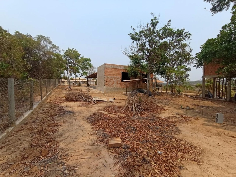 CHÁCARA À VENDA EM CONDOMÍNIO ALDEIAS DO LAGO -ESMERALDAS: 21ª foto da galeria de imagens do imóvel