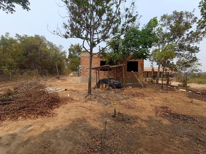 CHÁCARA À VENDA EM CONDOMÍNIO ALDEIAS DO LAGO -ESMERALDAS: 18ª foto da galeria de imagens do imóvel