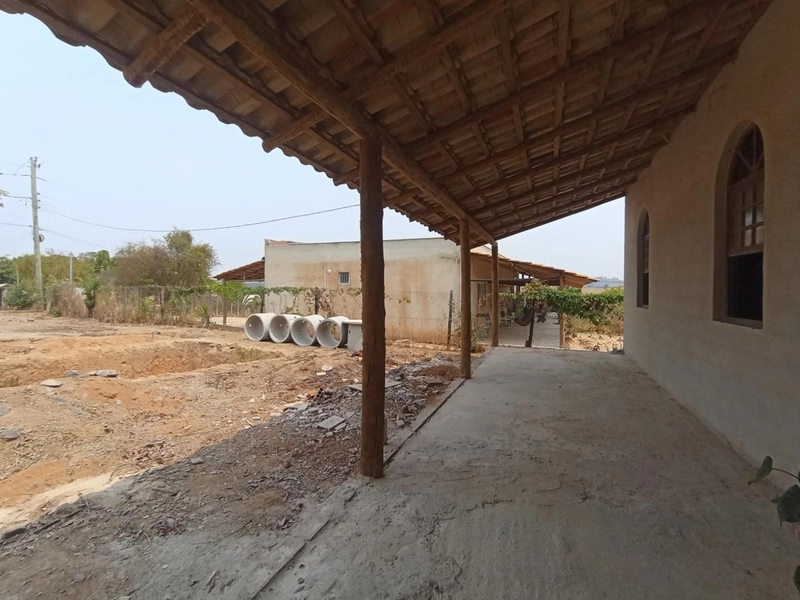 CHÁCARA À VENDA EM CONDOMÍNIO ALDEIAS DO LAGO -ESMERALDAS: 2ª foto da galeria de imagens do imóvel