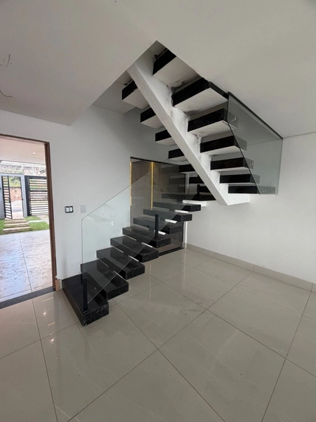 Casa à venda com 190m², 3 quartos e 2 vagas: 9ª foto da galeria de imagens do imóvel