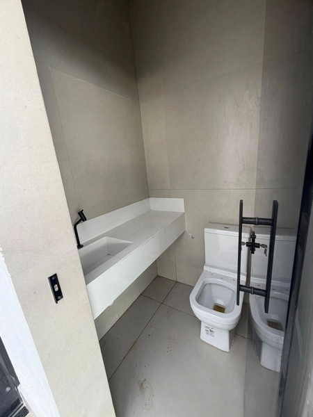 Casa à venda com 190m², 3 quartos e 2 vagas: 25ª foto da galeria de imagens do imóvel