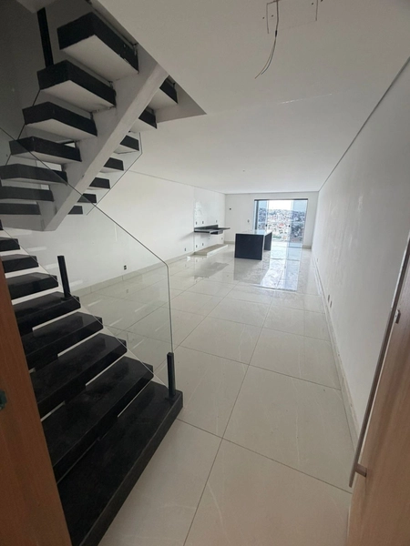Casa à venda com 190m², 3 quartos e 2 vagas: 5ª foto da galeria de imagens do imóvel