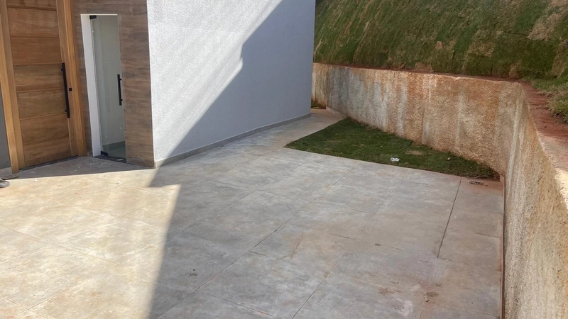Casa com 3 quartos à venda em Belo Horizonte, no bairro Manacás: 33ª foto da galeria de imagens do imóvel
