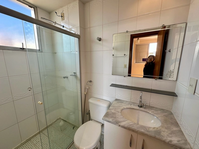 APARTAMENTO Á VENDA NO BAIRRO JARAGUÁ | 3 QUARTOS | 1 SUÍTE | ELEVADOR: 29ª foto da galeria de imagens do imóvel