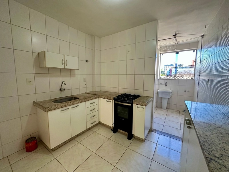 APARTAMENTO Á VENDA NO BAIRRO JARAGUÁ | 3 QUARTOS | 1 SUÍTE | ELEVADOR: 11ª foto da galeria de imagens do imóvel
