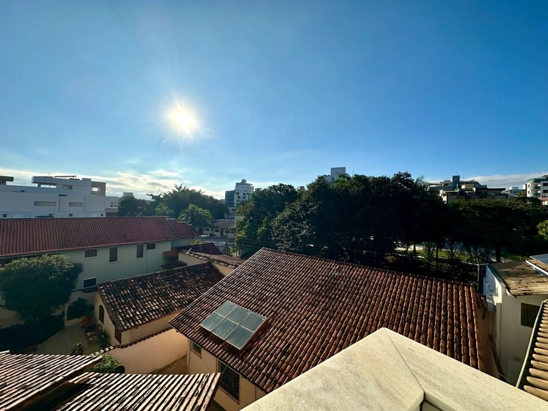 APARTAMENTO Á VENDA NO BAIRRO JARAGUÁ | 3 QUARTOS | 1 SUÍTE | ELEVADOR: 34ª foto da galeria de imagens do imóvel