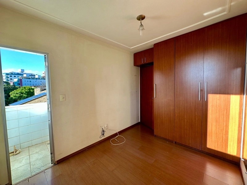 APARTAMENTO Á VENDA NO BAIRRO JARAGUÁ | 3 QUARTOS | 1 SUÍTE | ELEVADOR: 15ª foto da galeria de imagens do imóvel