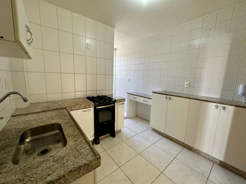 APARTAMENTO Á VENDA NO BAIRRO JARAGUÁ | 3 QUARTOS | 1 SUÍTE | ELEVADOR: 6ª foto da galeria de imagens do imóvel